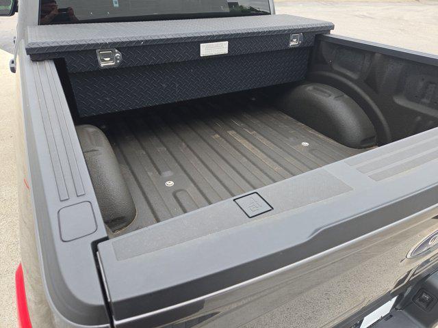 used 2021 Ford F-150 car, priced at $36,999