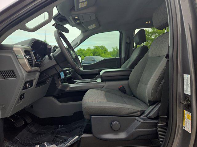 used 2021 Ford F-150 car, priced at $36,999