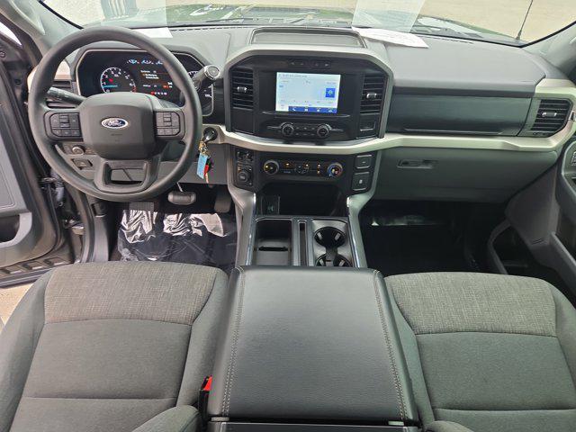 used 2021 Ford F-150 car, priced at $36,999