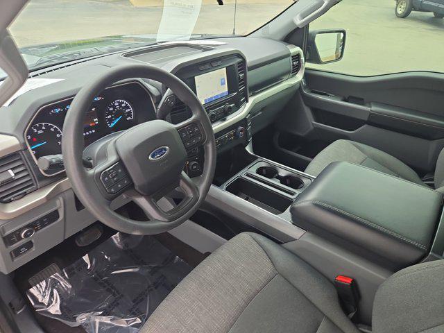 used 2021 Ford F-150 car, priced at $36,999