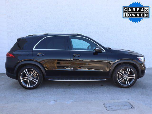 used 2020 Mercedes-Benz GLE 350 car, priced at $26,999