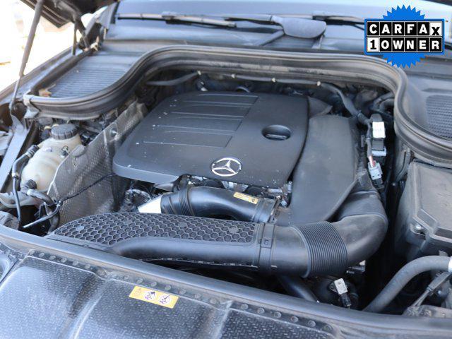 used 2020 Mercedes-Benz GLE 350 car, priced at $26,999