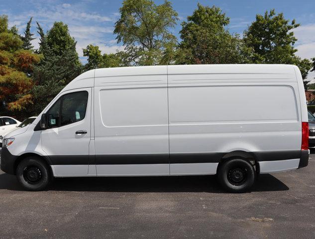 new 2025 Mercedes-Benz Sprinter 2500 car, priced at $67,163