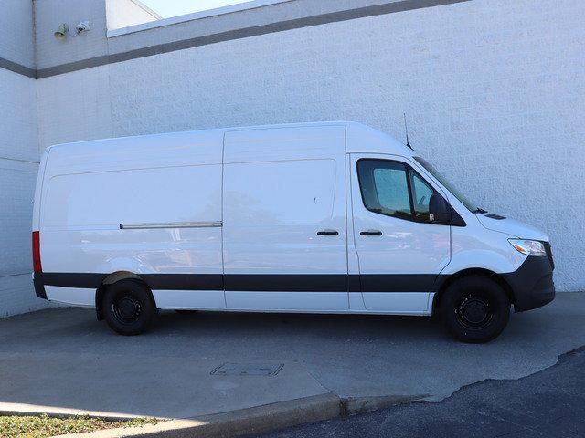 new 2025 Mercedes-Benz Sprinter 2500 car, priced at $67,163