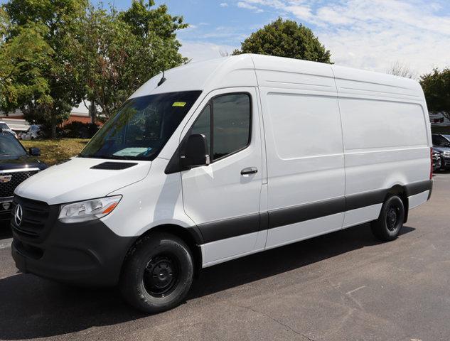 new 2025 Mercedes-Benz Sprinter 2500 car, priced at $67,163