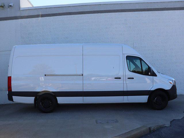 new 2025 Mercedes-Benz Sprinter 2500 car, priced at $67,163