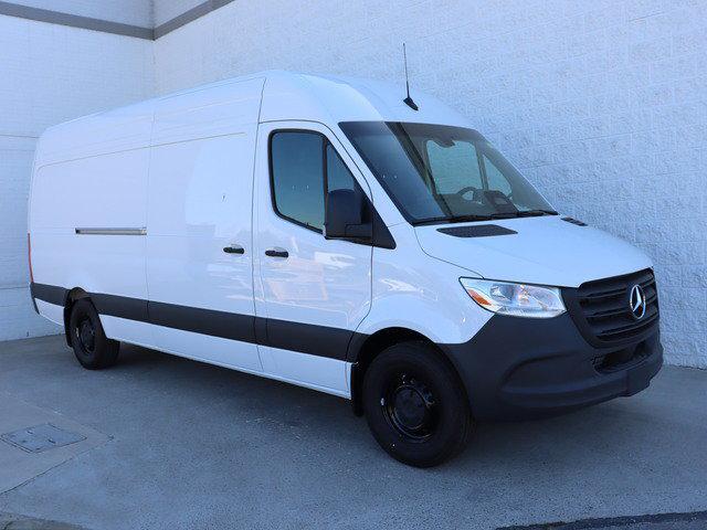 new 2025 Mercedes-Benz Sprinter 2500 car, priced at $67,163