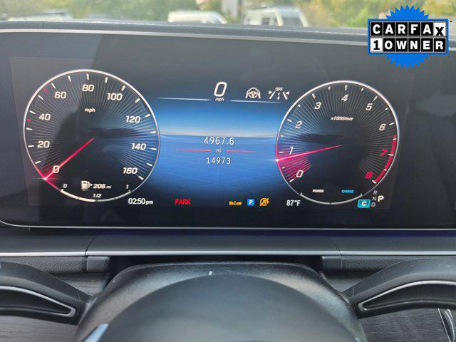 used 2024 Mercedes-Benz GLS 450 car, priced at $76,598