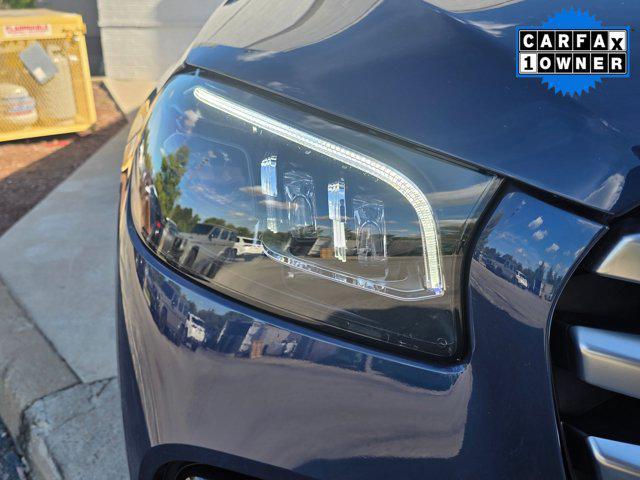 used 2024 Mercedes-Benz GLS 450 car, priced at $76,598