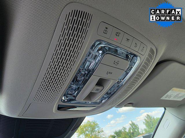 used 2024 Mercedes-Benz GLS 450 car, priced at $76,598