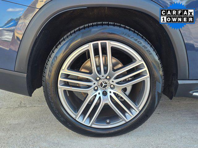 used 2024 Mercedes-Benz GLS 450 car, priced at $76,598