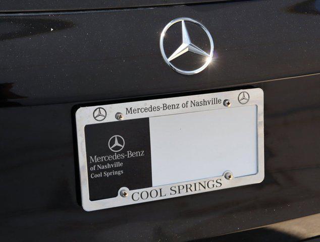 new 2024 Mercedes-Benz GLB 250 car, priced at $51,215