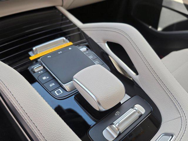 new 2026 Mercedes-Benz GLS 450 car