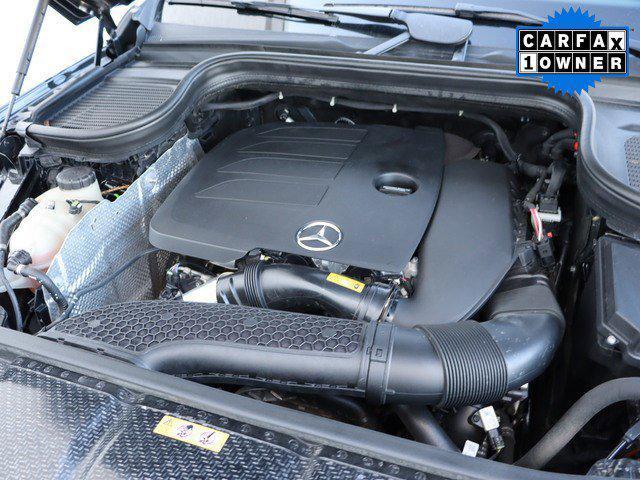 used 2022 Mercedes-Benz GLE 350 car, priced at $40,498