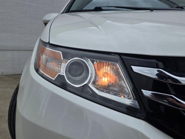 used 2014 Honda Odyssey car, priced at $10,499