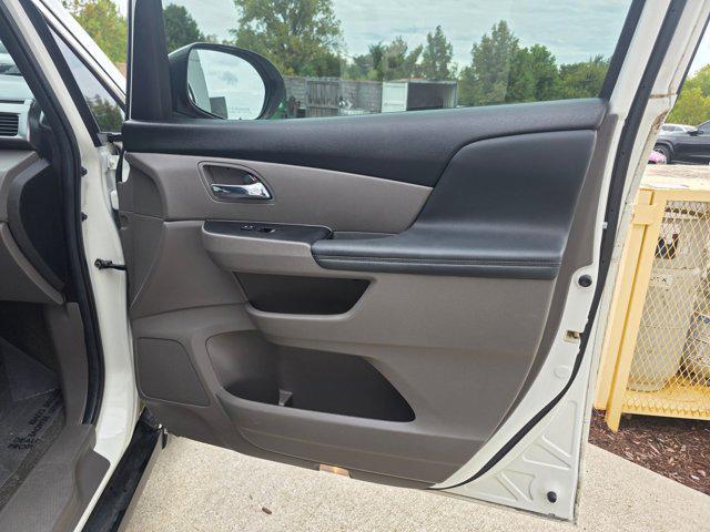 used 2014 Honda Odyssey car, priced at $10,499