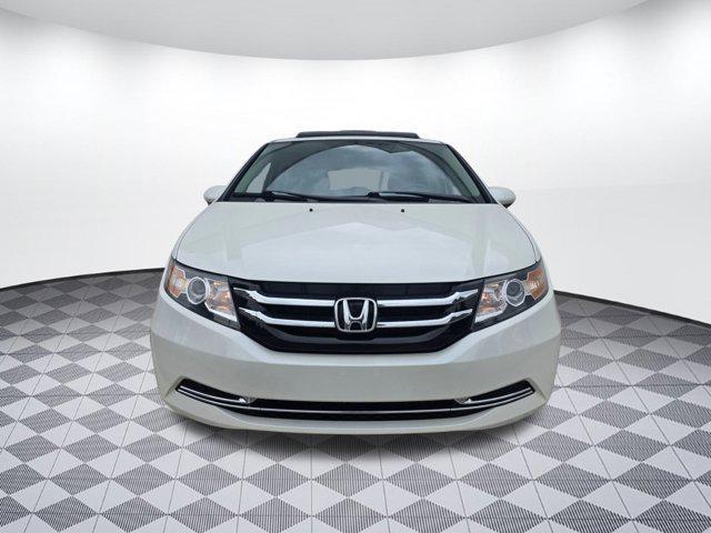 used 2014 Honda Odyssey car, priced at $10,499