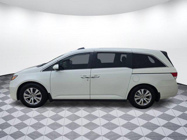 used 2014 Honda Odyssey car, priced at $10,499