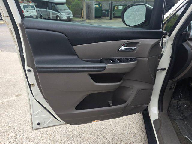 used 2014 Honda Odyssey car, priced at $10,499
