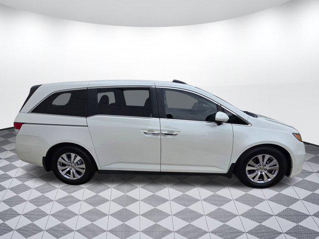 used 2014 Honda Odyssey car, priced at $10,499