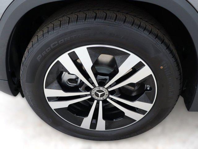 used 2025 Mercedes-Benz GLA 250 car, priced at $44,702