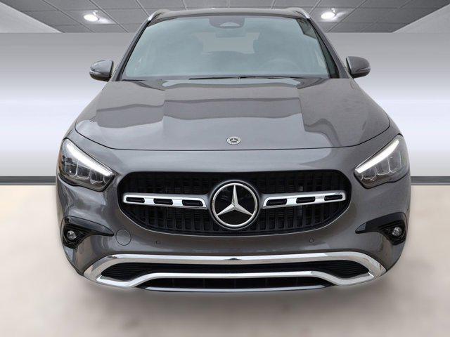 used 2025 Mercedes-Benz GLA 250 car, priced at $44,702