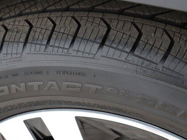 used 2025 Mercedes-Benz GLA 250 car, priced at $44,702