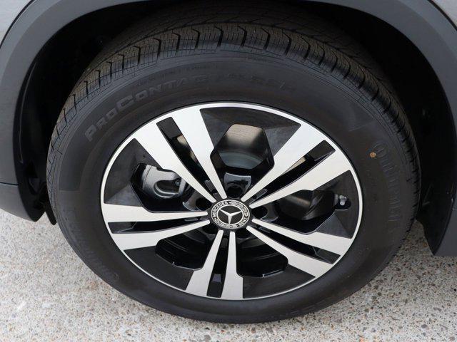 used 2025 Mercedes-Benz GLA 250 car, priced at $46,272