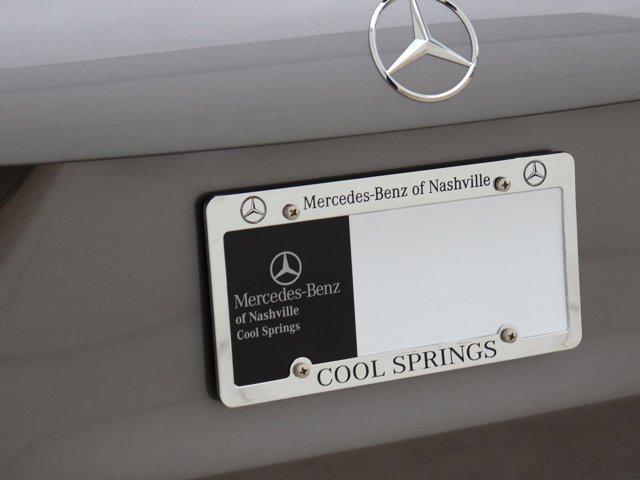 used 2025 Mercedes-Benz GLA 250 car, priced at $44,702