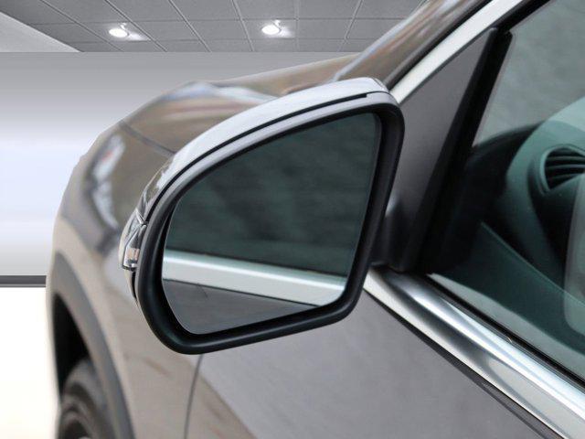 used 2025 Mercedes-Benz GLA 250 car, priced at $44,702