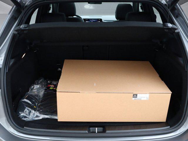 used 2025 Mercedes-Benz GLA 250 car, priced at $44,702