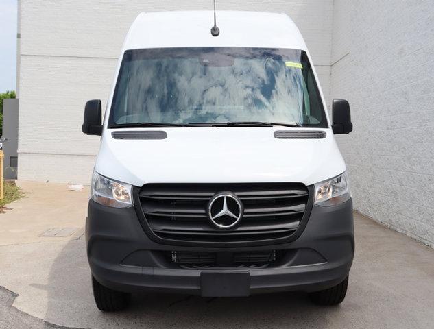 new 2024 Mercedes-Benz Sprinter 2500 car, priced at $61,441