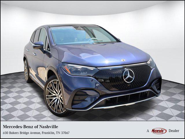 used 2024 Mercedes-Benz EQE 350+ car, priced at $83,612