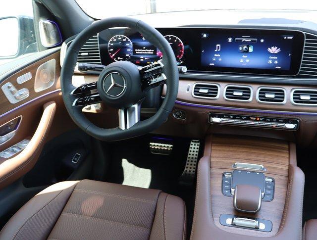 new 2024 Mercedes-Benz GLS 450 car, priced at $107,250