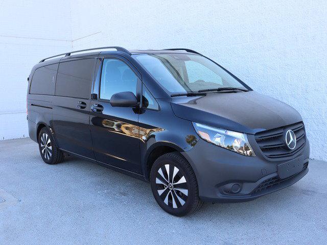 new 2023 Mercedes-Benz Metris car, priced at $55,026