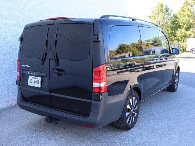 new 2023 Mercedes-Benz Metris car, priced at $55,026