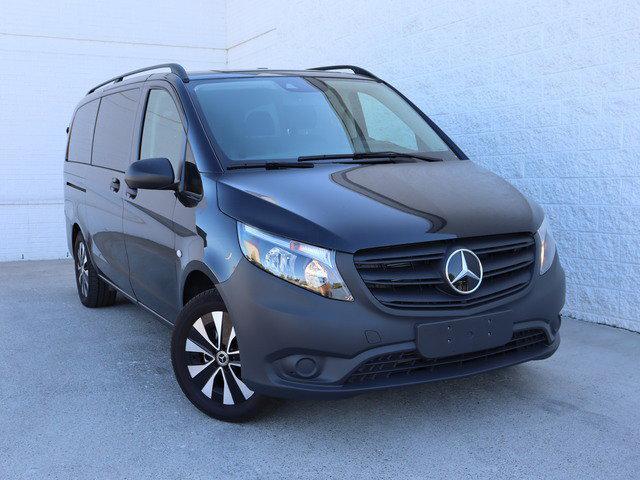 new 2023 Mercedes-Benz Metris car, priced at $55,026