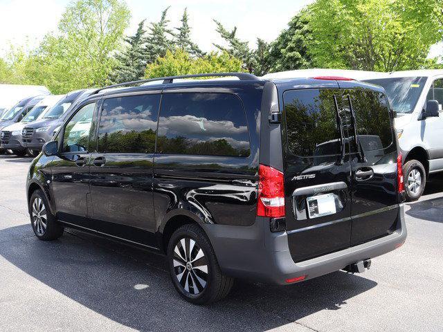 new 2023 Mercedes-Benz Metris car, priced at $55,026