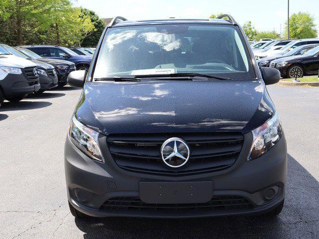 new 2023 Mercedes-Benz Metris car, priced at $55,026