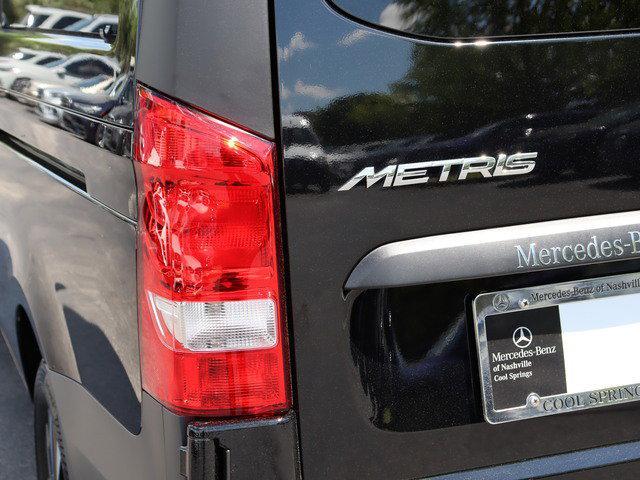 new 2023 Mercedes-Benz Metris car, priced at $55,026