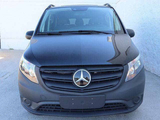 new 2023 Mercedes-Benz Metris car, priced at $55,026