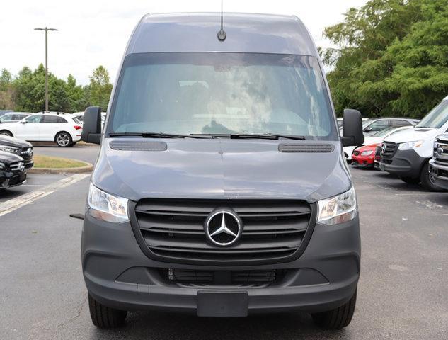 new 2024 Mercedes-Benz Sprinter 2500 car, priced at $65,424