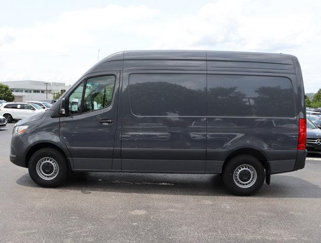 new 2024 Mercedes-Benz Sprinter 2500 car, priced at $65,424