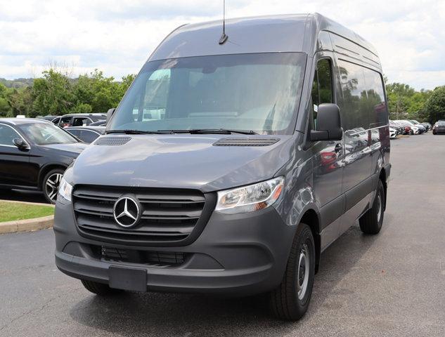 new 2024 Mercedes-Benz Sprinter 2500 car, priced at $65,424