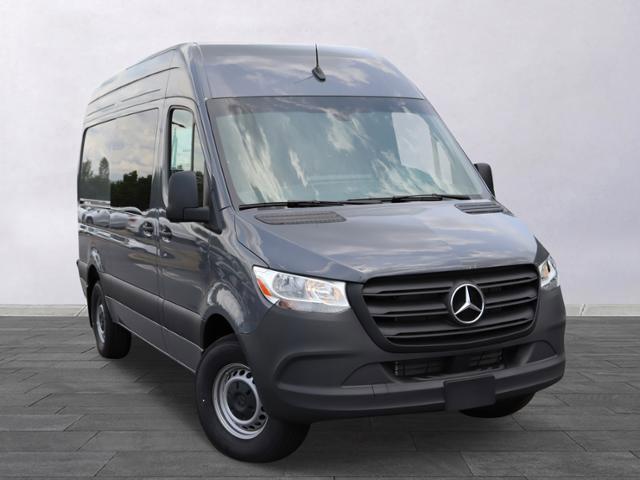 new 2024 Mercedes-Benz Sprinter 2500 car, priced at $65,424