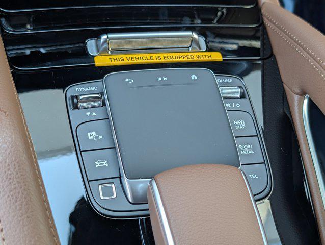 new 2025 Mercedes-Benz GLE 450 car, priced at $86,595