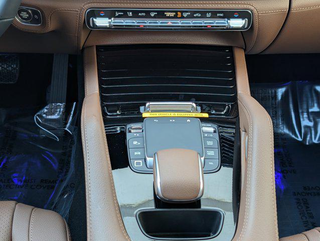 new 2025 Mercedes-Benz GLE 450 car, priced at $86,595