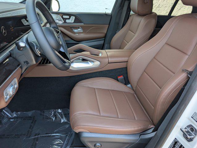 new 2025 Mercedes-Benz GLE 450 car, priced at $86,595
