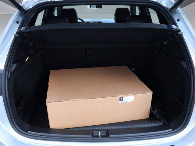 used 2025 Mercedes-Benz GLA 250 car, priced at $44,702