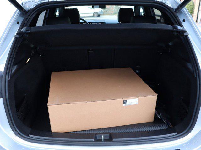 used 2025 Mercedes-Benz GLA 250 car, priced at $47,241